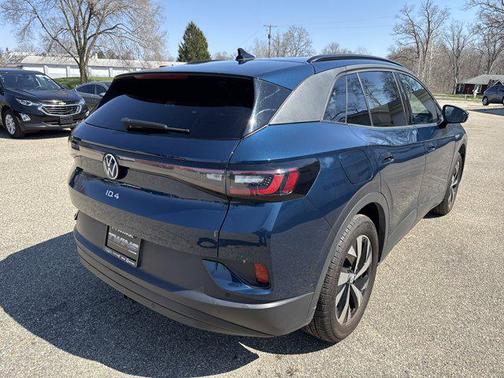 2023 Volkswagen ID.4 AWD Pro