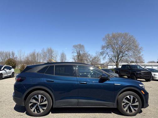 2023 Volkswagen ID.4 AWD Pro