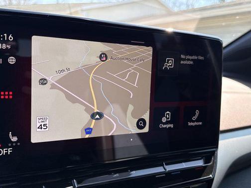 2023 Volkswagen ID.4 AWD Pro