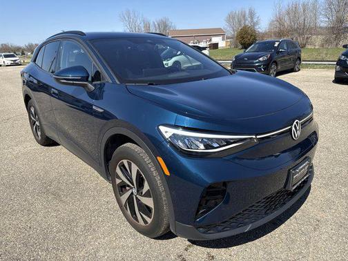 2023 Volkswagen ID.4 AWD Pro