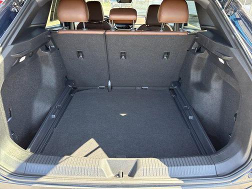 2023 Volkswagen ID.4 AWD Pro