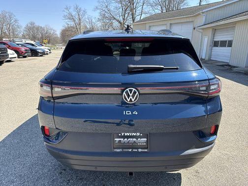 2023 Volkswagen ID.4 AWD Pro