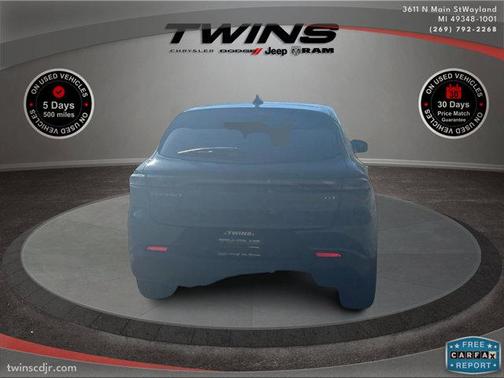 2024 Dodge Hornet GT Plus AWD