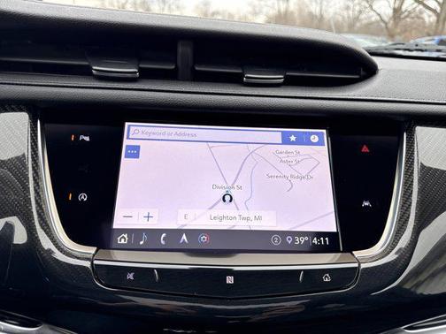 2020 Cadillac XT6 Sport AWD