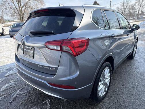 2019 Buick Envision Premium I