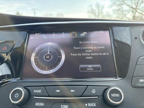 2019 Buick Envision Premium I