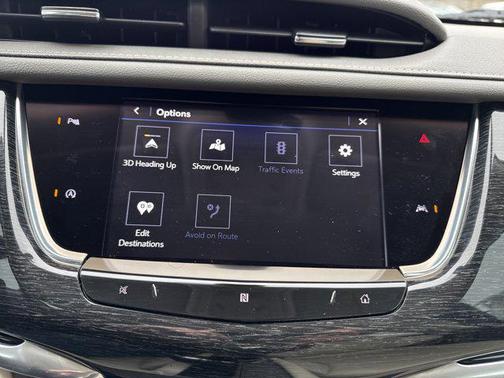 2020 Cadillac XT6 Premium Luxury AWD