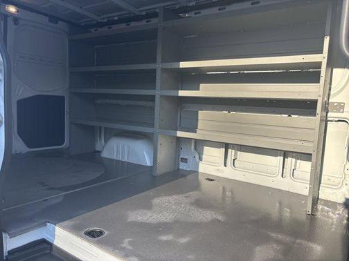 2022 Mercedes-Benz Sprinter 1500 Standard Roof I4