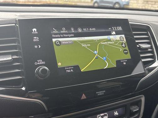 2019 Honda Pilot Touring 8-Passenger