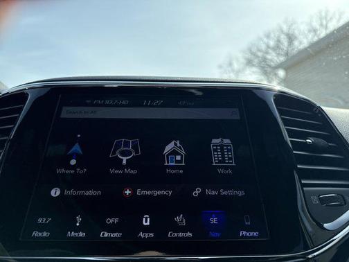 2019 Jeep Grand Cherokee Limited X