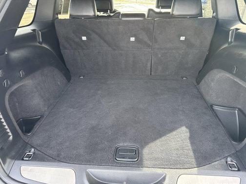 2019 Jeep Grand Cherokee Limited X