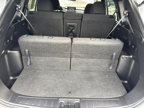 2022 Mitsubishi Outlander ES 2.5 S-AWC