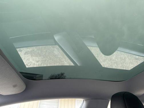 Stealth Grey 2024 Tesla Model 3 Standard Range