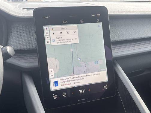 2023 Polestar 2 Long Range Single Motor