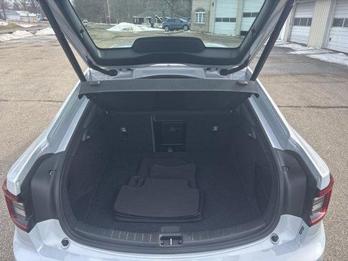 2023 Polestar 2 Long Range Single Motor