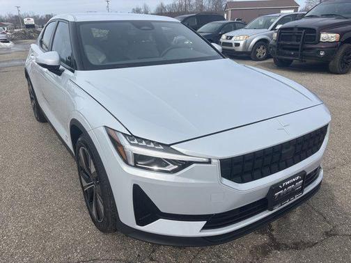 2023 Polestar 2 Long Range Single Motor