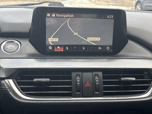 2016 Mazda Mazda6 i Touring