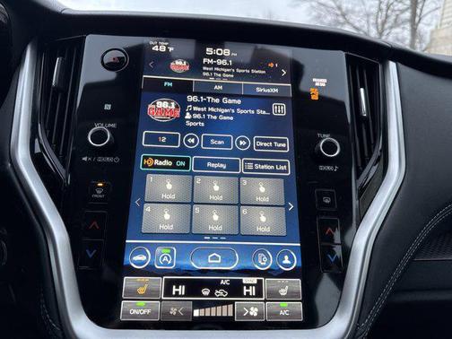 2024 Subaru Legacy Premium