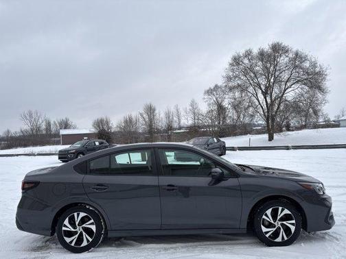 2024 Subaru Legacy Premium