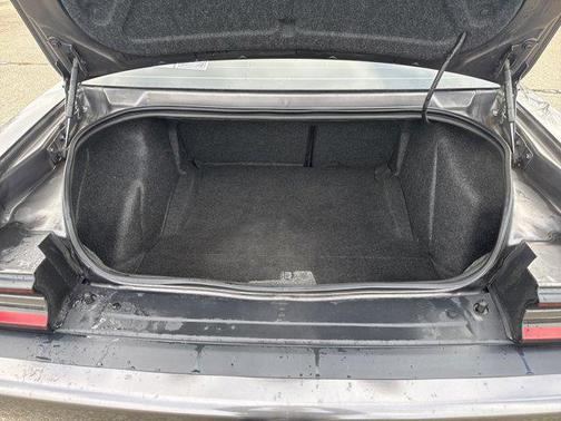 2019 Dodge Challenger GT