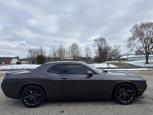 2019 Dodge Challenger GT