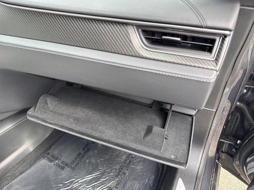 2020 Tesla Model S Performance