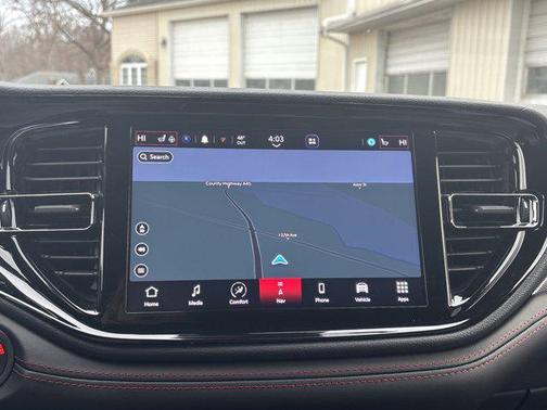 2024 Dodge Durango R/T Plus AWD