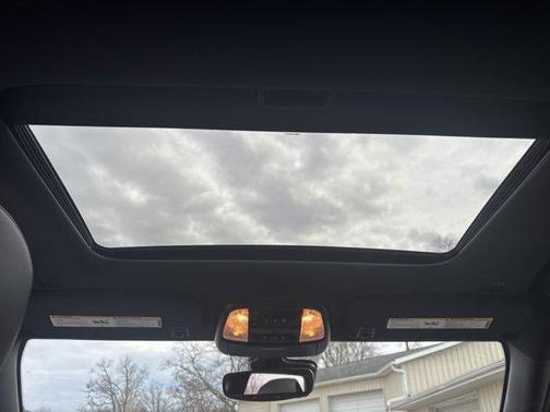 2024 Dodge Durango R/T Plus AWD