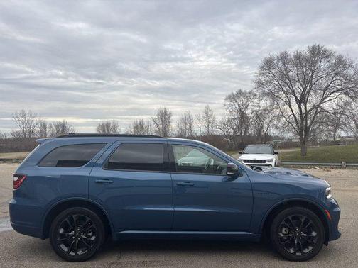 2024 Dodge Durango R/T Plus AWD