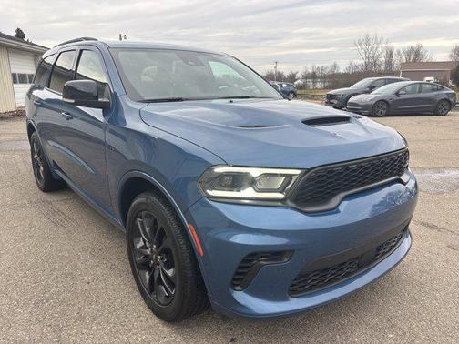 2024 Dodge Durango R/T Plus AWD