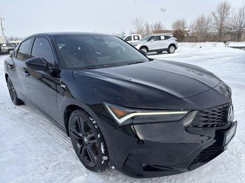 2023 Acura Integra A-SPEC