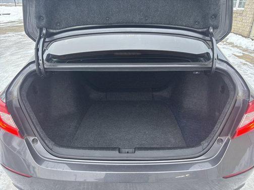 2021 Honda Accord LX 1.5T