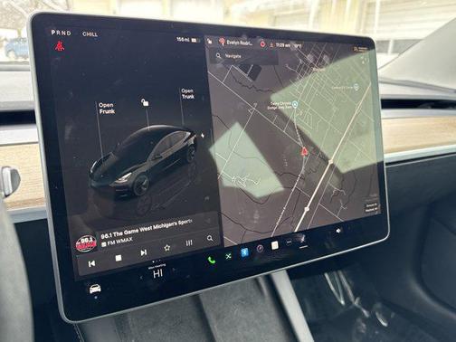 2023 Tesla Model 3 Long Range