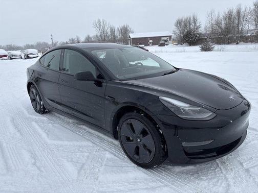 2023 Tesla Model 3 Long Range