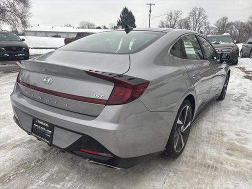 2023 Hyundai SONATA SEL Plus