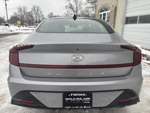 2023 Hyundai SONATA SEL Plus
