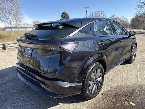 2023 Nissan ARIYA ENGAGE+