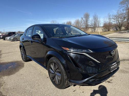 2023 Nissan ARIYA ENGAGE+