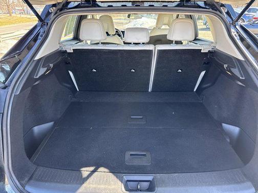 2023 Nissan ARIYA ENGAGE+