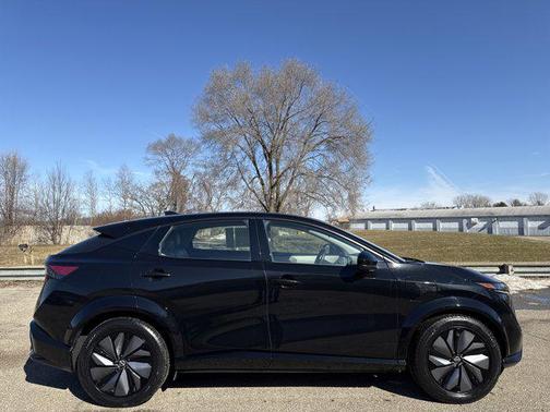 2023 Nissan ARIYA ENGAGE+