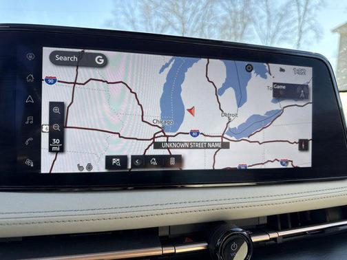 2023 Nissan ARIYA ENGAGE+