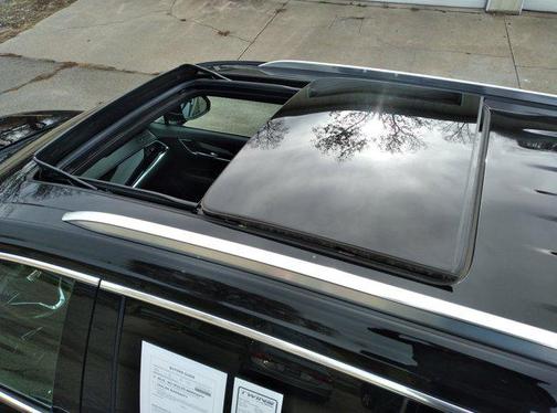 2021 Cadillac XT6 Premium Luxury AWD