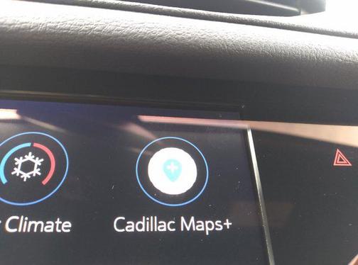 2021 Cadillac XT6 Premium Luxury AWD