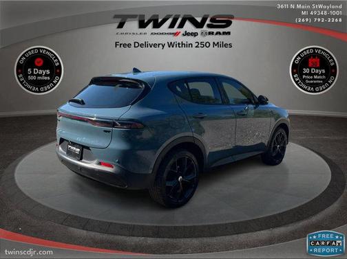 2023 Dodge Hornet GT Plus AWD