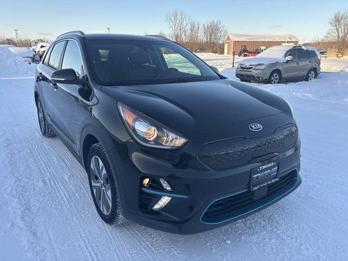 2019 Kia Niro EX