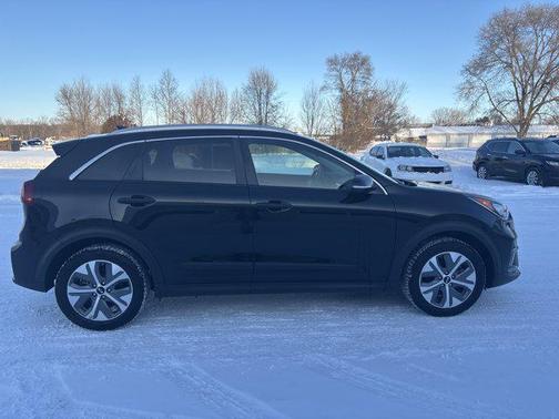 2019 Kia Niro EX