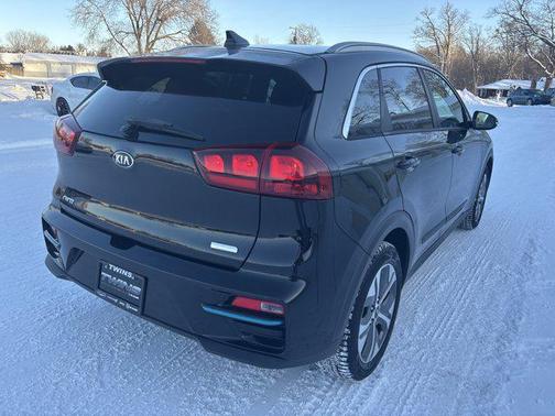 2019 Kia Niro EX
