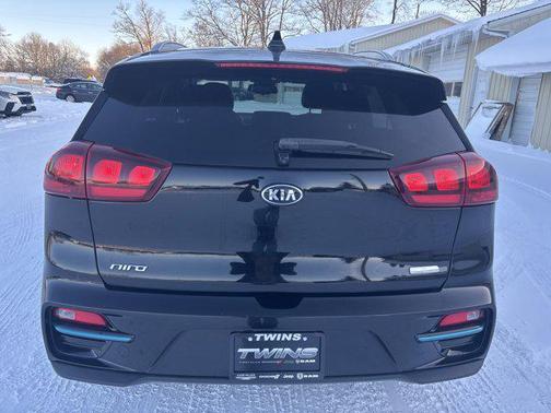 2019 Kia Niro EX