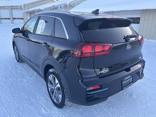 2019 Kia Niro EX