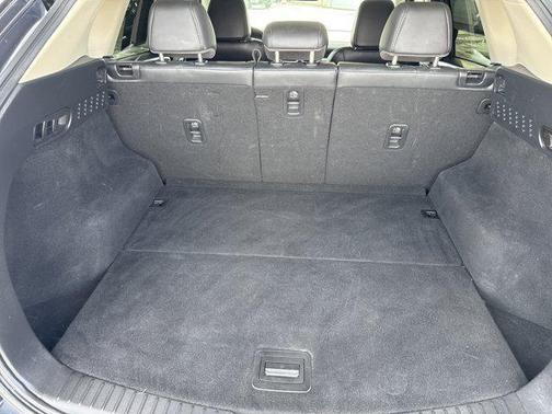 2022 Mazda CX-5 2.5 S Select Package